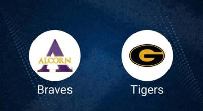 Alcorn State vs. Grambling State Predictions & Picks: Odds, Moneyline, Spread - Saturday, Oct. 12