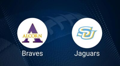 Alcorn State vs. Southern University Predictions & Picks: Odds, Moneyline, Spread - Saturday, Oct. 19