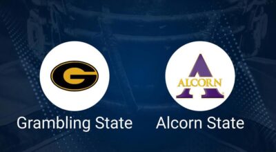 Best Bets, Predictions & Odds for the Alcorn State vs. Grambling State Game – Saturday, Oct. 12