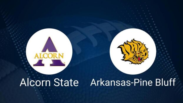 Best Bets, Predictions & Odds for the Arkansas-Pine Bluff vs. Alcorn State Game – Saturday, Oct. 5