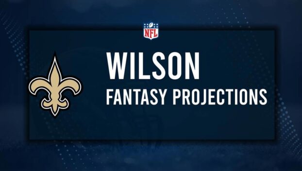 Cedrick Wilson Fantasy Projections: Week 5 vs. the Chiefs