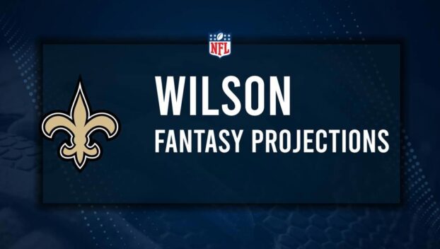 Cedrick Wilson Fantasy Projections: Week 8 vs. the Chargers