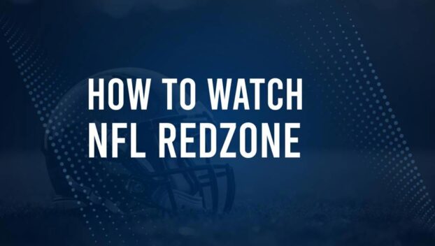 How to live stream NFL RedZone Week 5 with a free Fubo trial