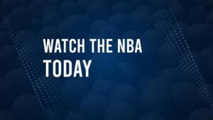 How to Watch the NBA Today, October 24