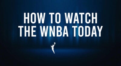 How to Watch the WNBA Playoffs Today | Oct. 13