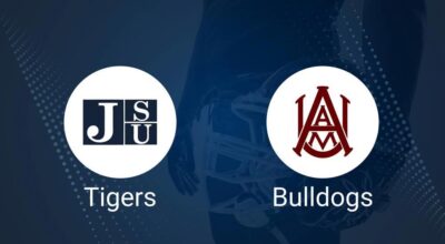 Jackson State vs. Alabama A&M Predictions & Picks: Odds, Moneyline, Spread - Saturday, Oct. 5