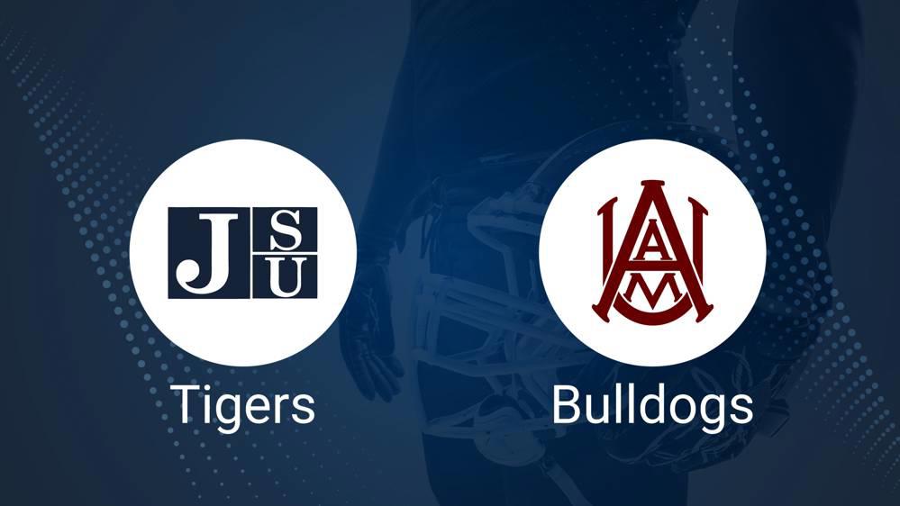 Jackson State vs. Alabama A&M Predictions & Picks: Odds, Moneyline, Spread - Saturday, Oct. 5