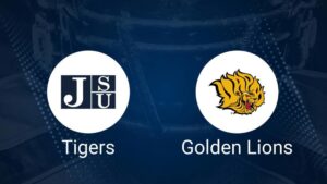 Jackson State vs. Arkansas-Pine Bluff Predictions & Picks: Odds, Moneyline, Spread - Saturday, Nov. 2