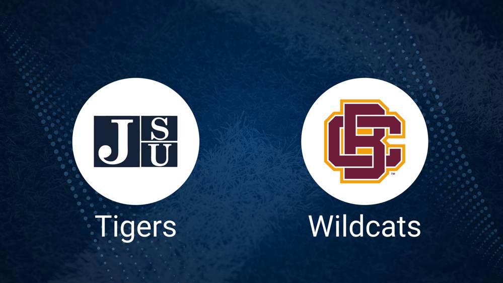 Jackson State vs. Bethune-Cookman Predictions & Picks: Odds, Moneyline, Spread - Saturday, Oct. 26