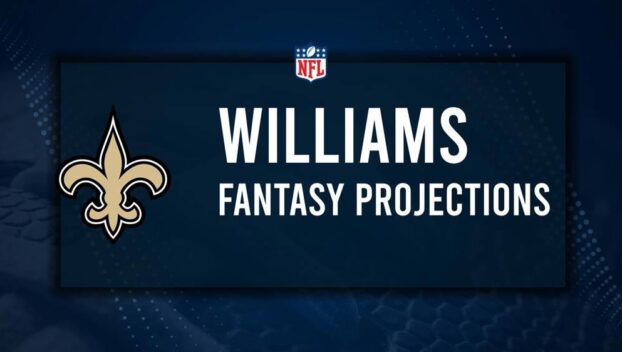 Jamaal Williams Fantasy Projections: Week 6 vs. the Buccaneers