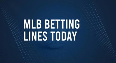 MLB Playoff Betting Lines and Picks Today | Oct. 14