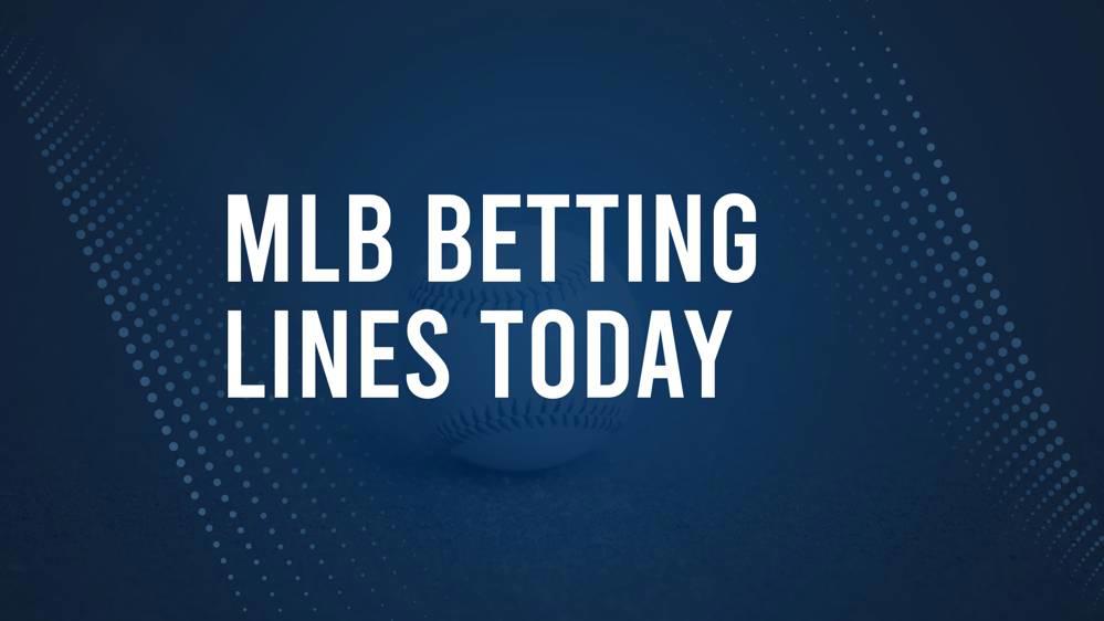 MLB Playoff Betting Lines and Picks Today | Oct. 14