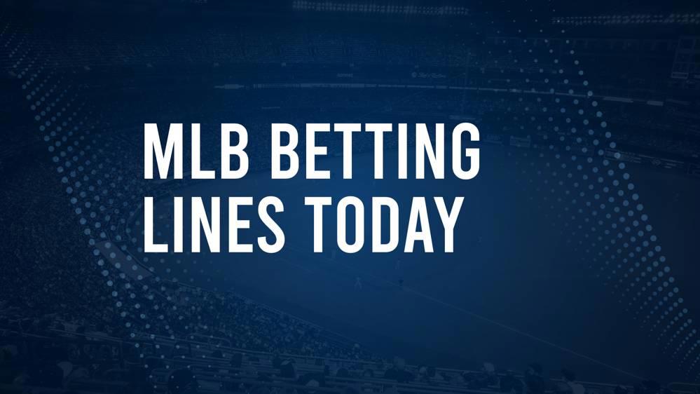 MLB Playoff Betting Lines and Picks Today | Oct. 30