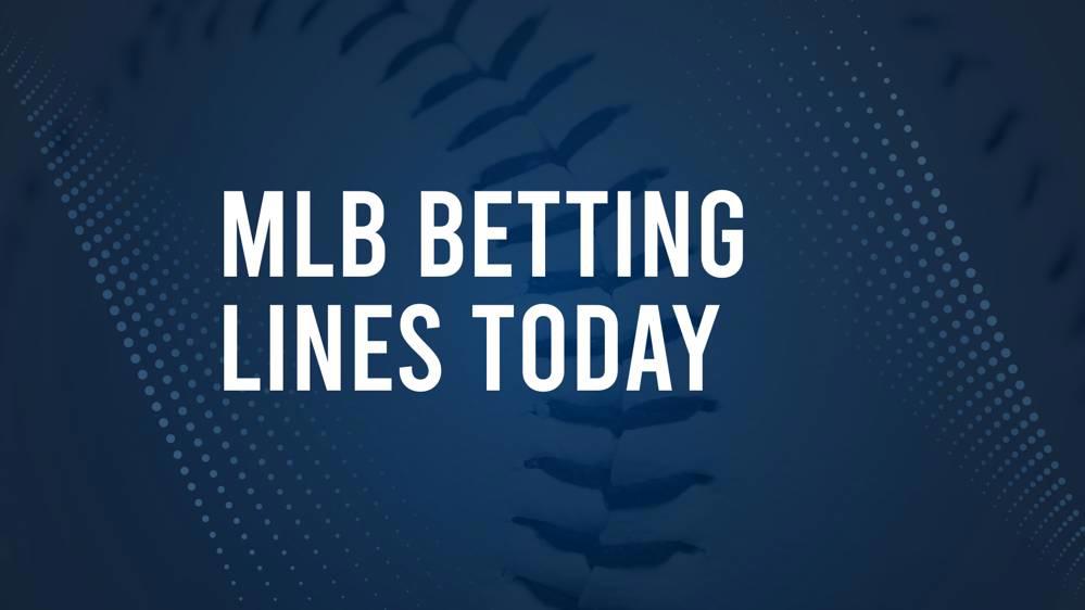 MLB Playoff Betting Lines and Picks Today | Oct. 6