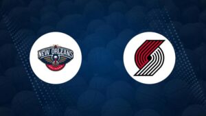 NBA Best Bets: Pelicans vs. Trail Blazers Picks for October 27