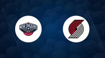 NBA Best Bets: Pelicans vs. Trail Blazers Picks for October 27