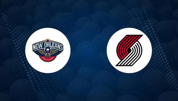 NBA Best Bets: Pelicans vs. Trail Blazers Picks for October 27