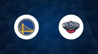 NBA Best Bets: Warriors vs. Pelicans Picks for October 30