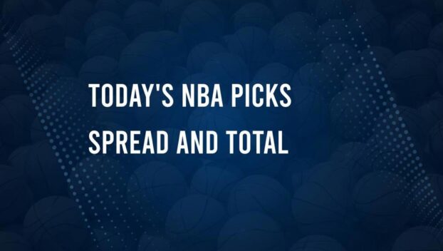 NBA Spread and Total Picks for Today, November 1