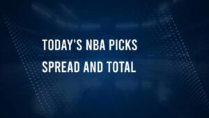 NBA Spread and Total Picks for Today, October 28