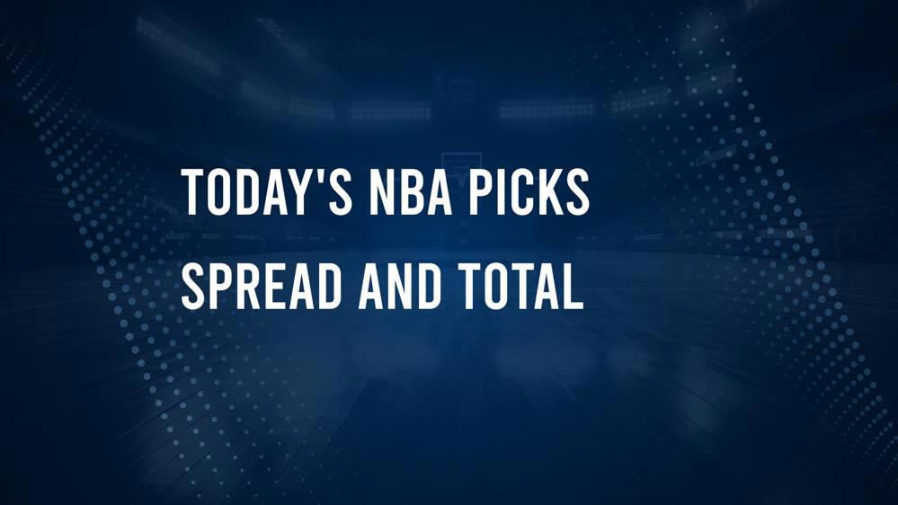 NBA Spread and Total Picks for Today, October 30