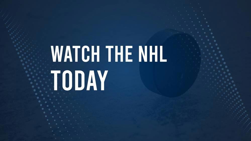 October 16 NHL TV Schedule: TV Channel, Start Times & Live Streaming Options