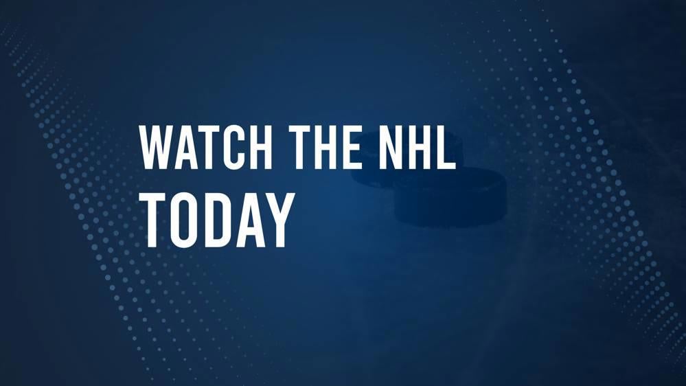 October 27 NHL TV Schedule: TV Channel, Start Times & Live Streaming Options