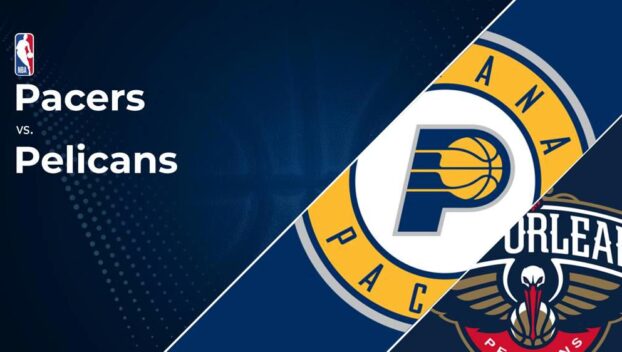 Pacers vs. Pelicans Prediction & Picks: Line, Spread, Over/Under - November 1