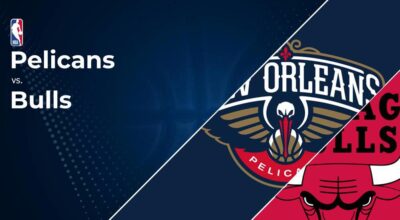 Pelicans vs. Bulls Prediction & Picks: Line, Spread, Over/Under - October 23