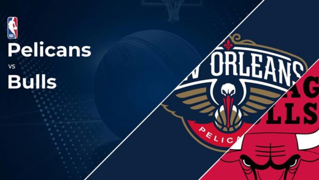 Pelicans vs. Bulls Tickets Available – Wednesday, Oct. 23