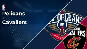 Pelicans vs. Cavaliers Tickets Available – Wednesday, Nov. 6