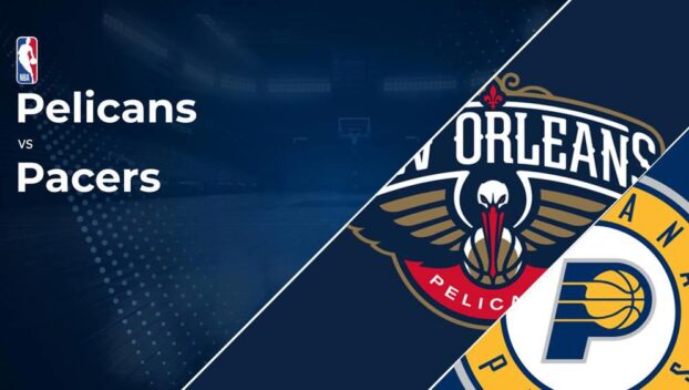 Pelicans vs. Pacers Tickets Available – Friday, Nov. 1