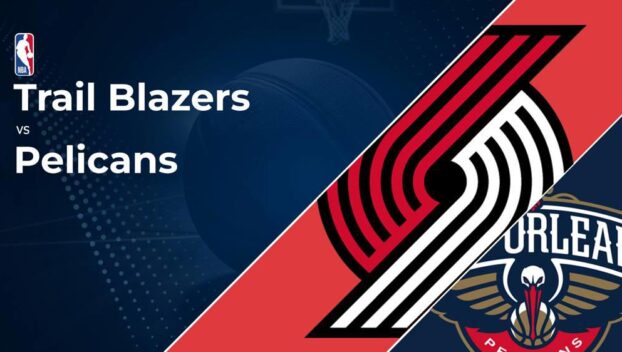 Pelicans vs. Trail Blazers Tickets Available – Friday, Oct. 25