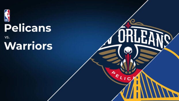 Pelicans vs. Warriors Injury Report Today - October 29