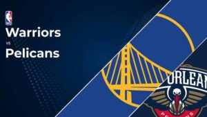 Pelicans vs. Warriors Tickets Available – Tuesday, Oct. 29