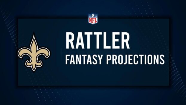 Spencer Rattler Fantasy Projections: Week 8 vs. the Chargers