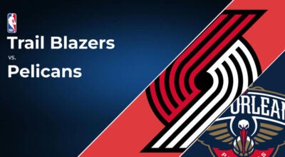 Trail Blazers vs. Pelicans Injury Report Today - October 25