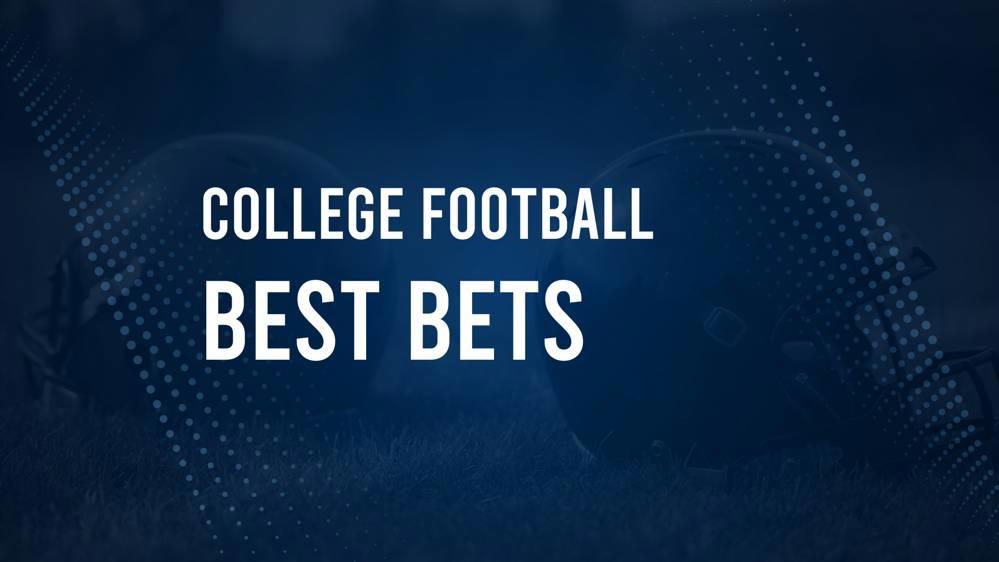 Week 10 College Football Computer Picks & Predictions