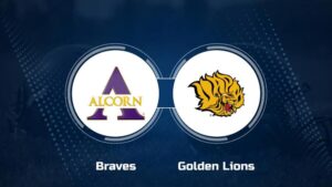 Where to Watch Alcorn State vs. Arkansas-Pine Bluff on TV or Streaming Live - Oct. 5