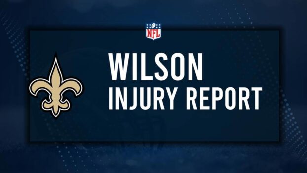 Will Cedrick Wilson Play in Week 7? NFL Injury Status, News & Updates