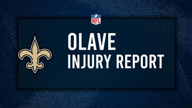 Will Chris Olave Play in Week 7? NFL Injury Status, News & Updates