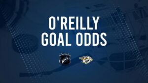 Will Ryan O'Reilly Score a Goal Against the Lightning on October 28?