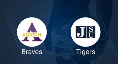 Alcorn State vs. Jackson State Predictions & Picks: Odds, Moneyline, Spread - Saturday, Nov. 23