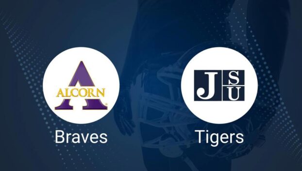 Alcorn State vs. Jackson State Predictions & Picks: Odds, Moneyline, Spread - Saturday, Nov. 23