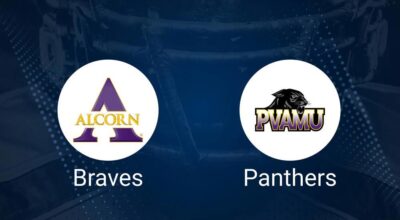 Alcorn State vs. Prairie View A&M Predictions & Picks: Odds, Moneyline, Spread - Saturday, Nov. 16