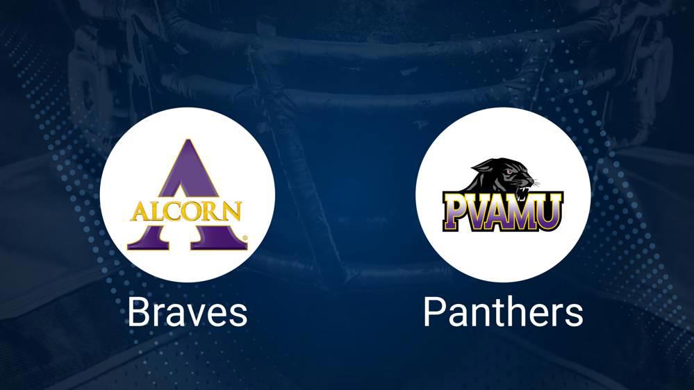 Alcorn State vs. Prairie View A&M Predictions & Picks: Odds, Moneyline, Spread - Saturday, Nov. 16