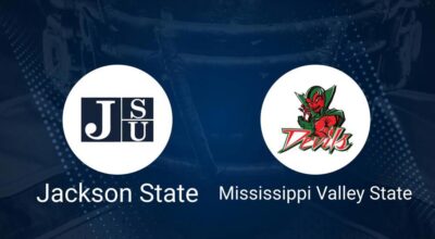 Best Bets, Predictions & Odds for the Mississippi Valley State vs. Jackson State Game – Saturday, Nov. 9