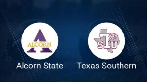 Best Bets, Predictions & Odds for the Texas Southern vs. Alcorn State Game – Saturday, Nov. 9