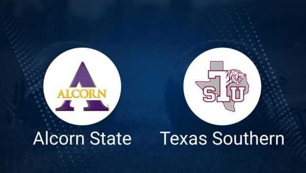 Best Bets, Predictions & Odds for the Texas Southern vs. Alcorn State Game – Saturday, Nov. 9