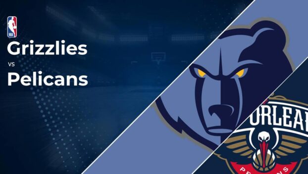 Grizzlies vs. Pelicans Tickets Available – Friday, Nov. 29